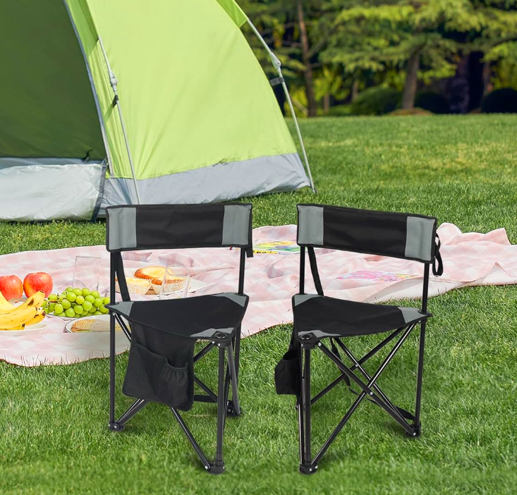 כסא קמפינג