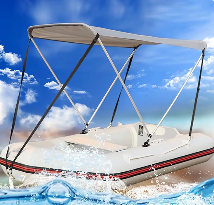 מכסה לרכב/סירה