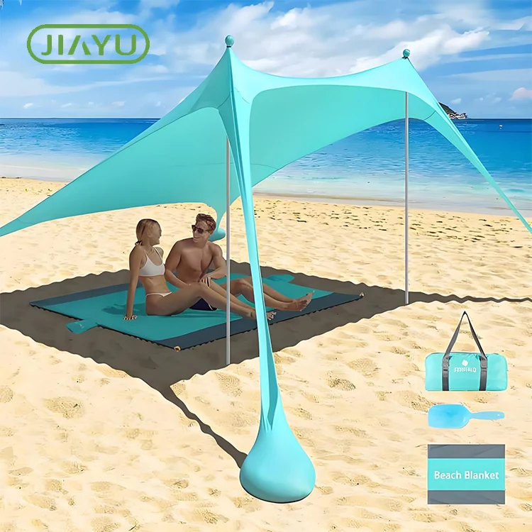 אילו היבטים צריכים להיחשב בבחירת אוהל קמפינג?