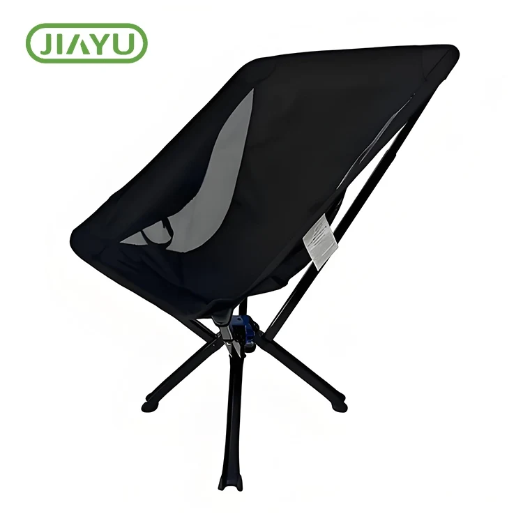 כיסא קמפינג נוח ומתקפל