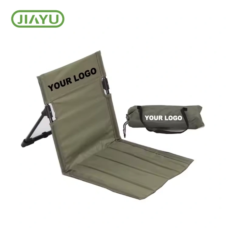 כסא קמפינג בהתאמה אישית