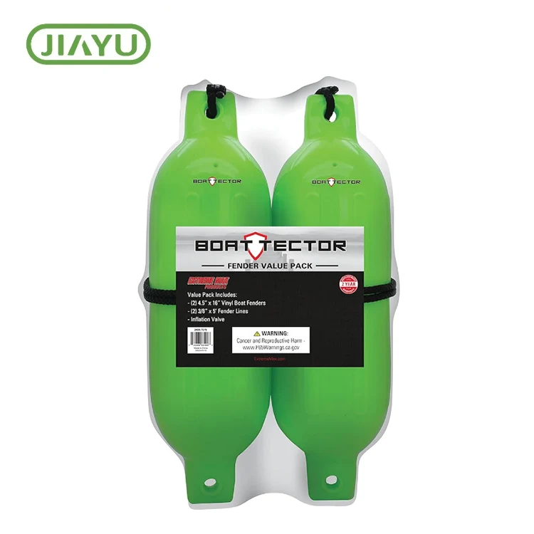 פגוש גומי PVC עמיד