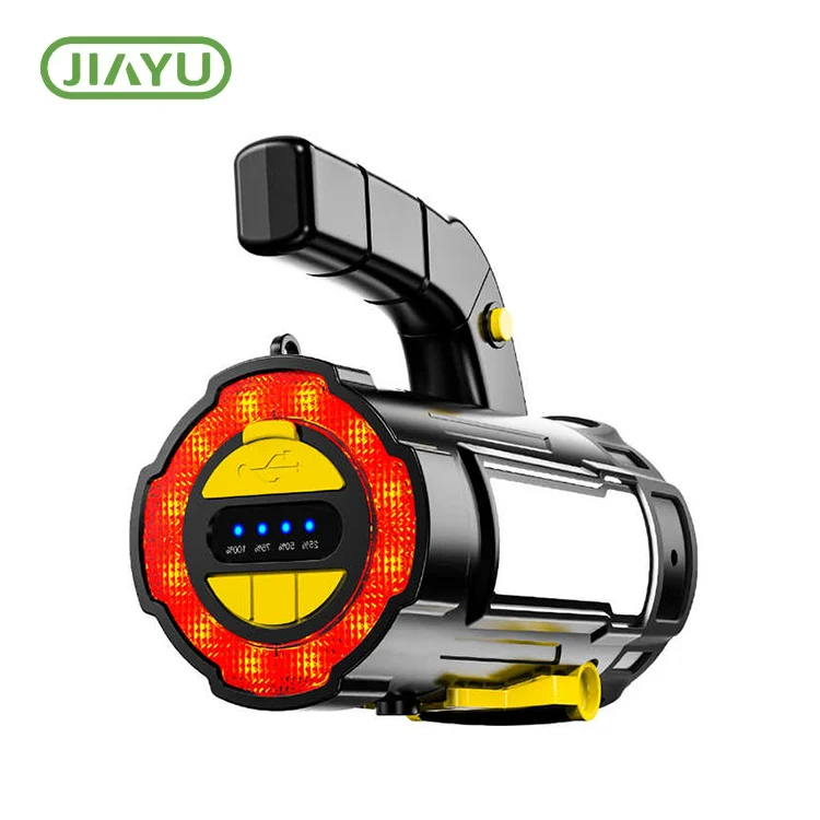 בהירות גבוהה נורית קמפינג LED