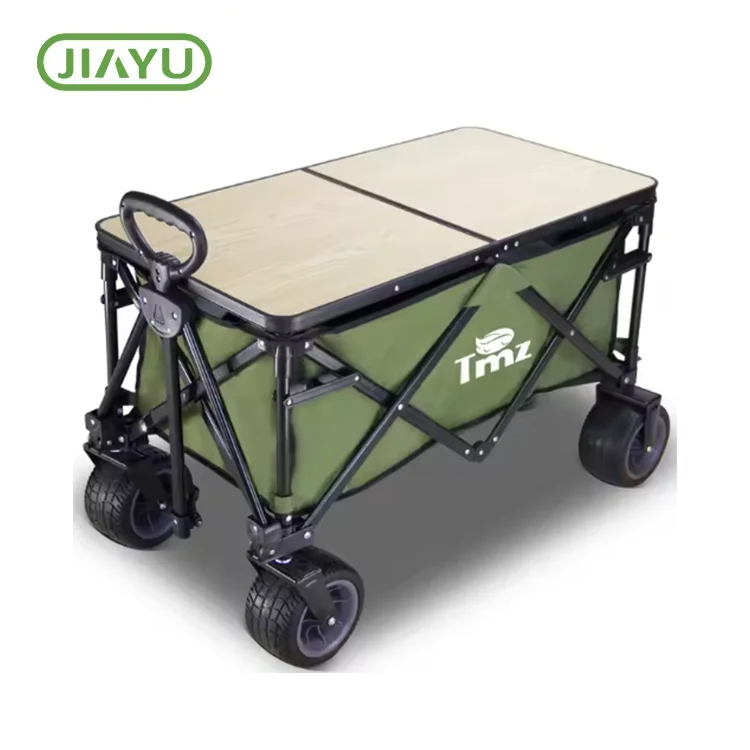 שולחנות תרמילאי טיולים