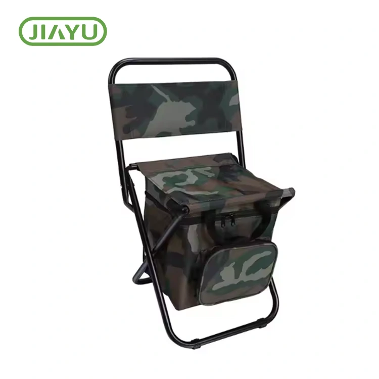 כסאות דיג בזרועות יוקרה