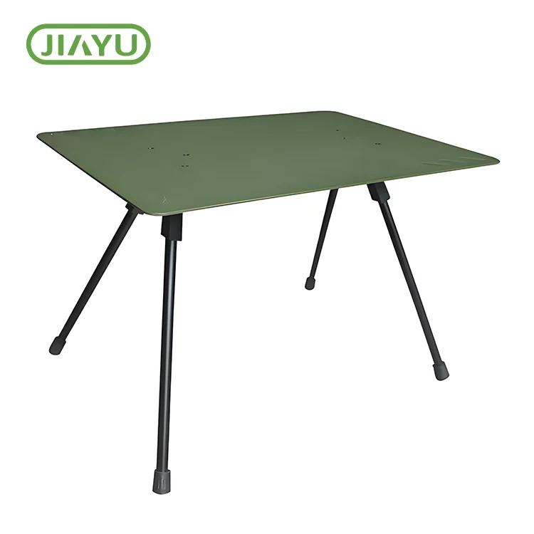 מיני שולחן טקטי מסגסוגת אלומיניום