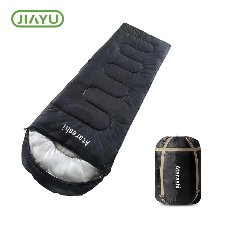 שק שינה רב תכליתי הניתן לחיבור