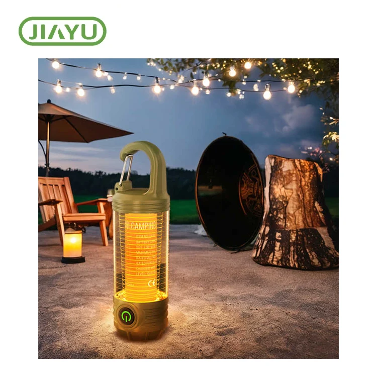 פנס LED רב -פונקציונלי