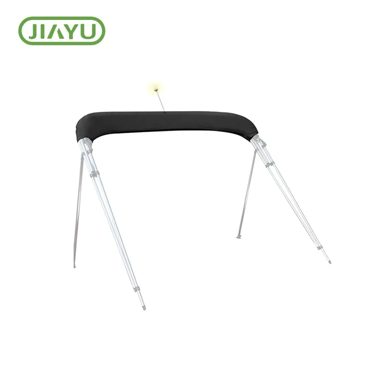 סירת נירוסטה עליונה
