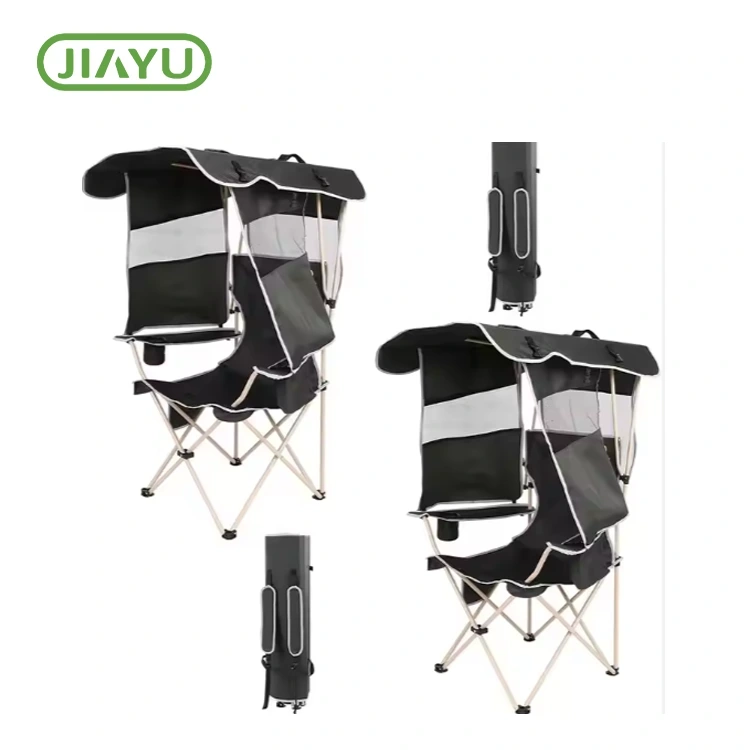 כיסא מתקפל בפיקניק