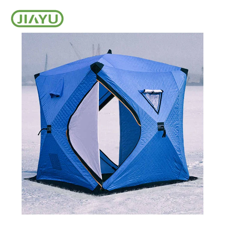 אוהלי קמפינג קלים במיוחד