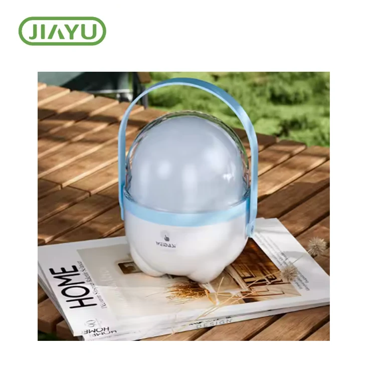 אור קמפינג נטען USB