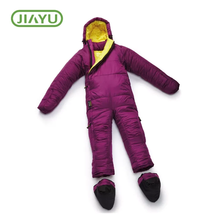 שק שינה קמפינג עמיד למים