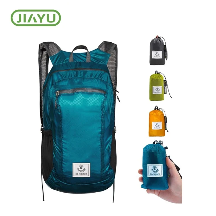 תרמיל טיולים קל משקל קלים